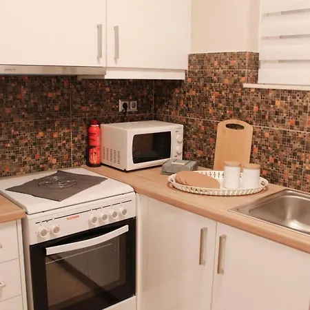 Apartment ασίνη Asinis Kalamata