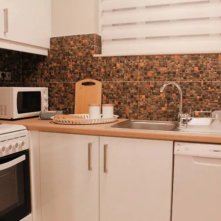 ασίνη Asinis Apartment Kalamata